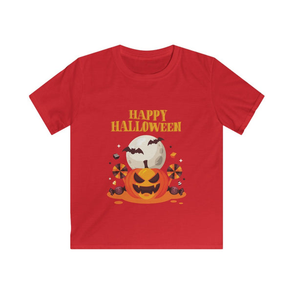 Happy Halloween Tee