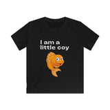 Little Coy Kids Tee