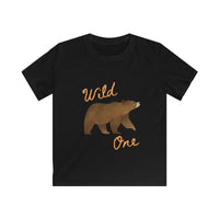 Wild One Tee