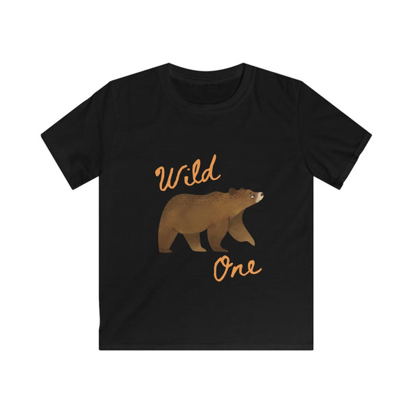 Wild One Tee