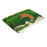 Dino Danger Pencil Pouch