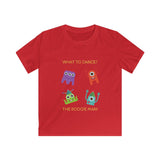 What to dance Tee