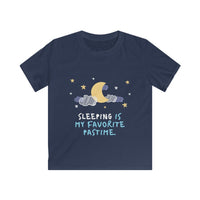 Favorite Pastime Tee