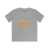 Trouble Tee