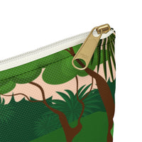 Dino Danger Pencil Pouch