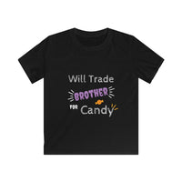 Brother for candy Tee