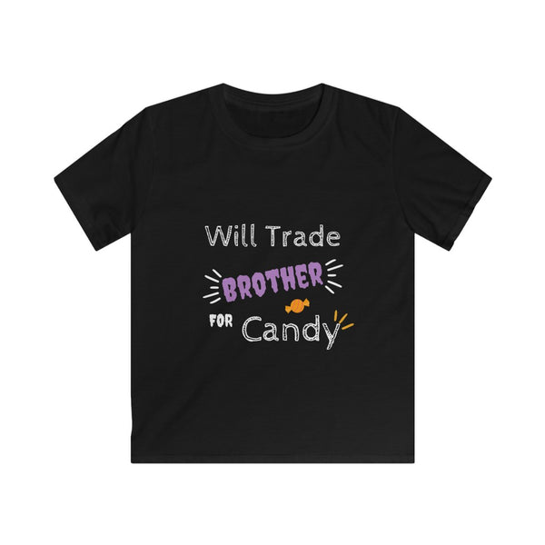 Brother for candy Tee