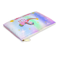 Unicorn Magic Pencil Pouch