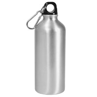 Custom Name Aluminum Bottle (500ml)