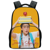 Custom Laptop Backpack