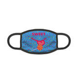 Sweet Kids Face Mask