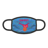 Sweet Kids Face Mask