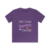 Brother for candy Tee