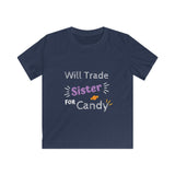 Sister for candy Tee