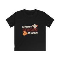 Spooky Season Tee