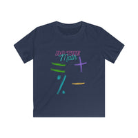 Do the math Tee