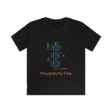 Playground Tee