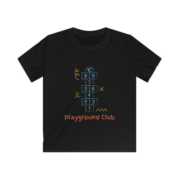 Playground Tee