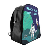 Reach for the Stars Backpack