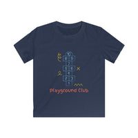 Playground Tee