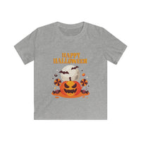 Happy Halloween Tee