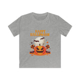 Happy Halloween Tee