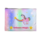 Unicorn Magic Pencil Pouch