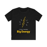 Big Energy Tee