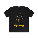 Big Energy Tee