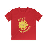 My Sunshine Tee
