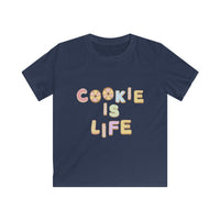 Cookie Is Life Tee