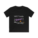 Sister for candy Tee