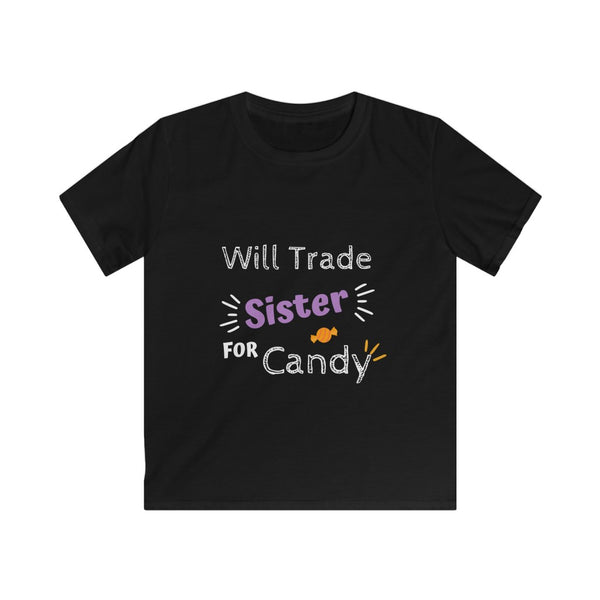 Sister for candy Tee