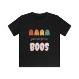 BOOS  Tee