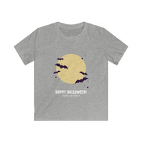 Halloween Moon Tee