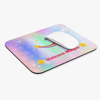 Unicorn Magic Mouse Pad