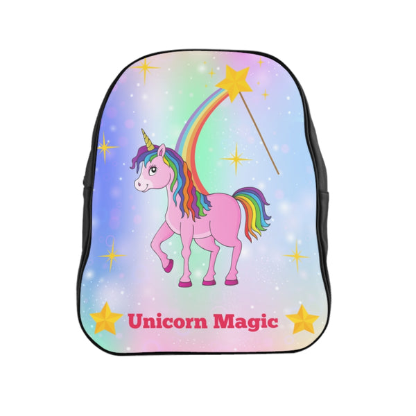 Unicorn Magic  Backpack