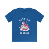 Born To Sparkle Tee