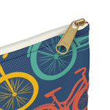 Born to Ride Pencil Pouch