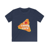 Candy Corn Tee