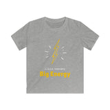 Big Energy Tee