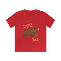 Wild One Tee