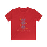 Playground Tee