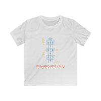 Playground Tee