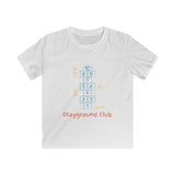 Playground Tee