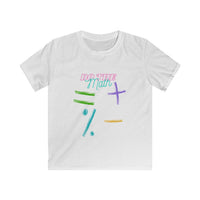 Do the math Tee