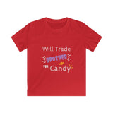 Brother for candy Tee