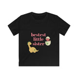 Bestest Little Sister Tee