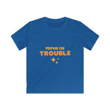 Trouble Tee