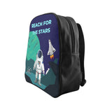 Reach for the Stars Backpack